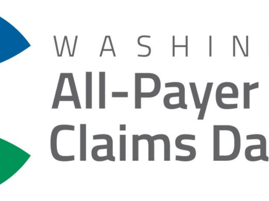 Washington All-Payer Claims Database logo