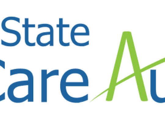 Logo of the Washington State Health Care Authority