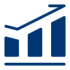 trends chart icon
